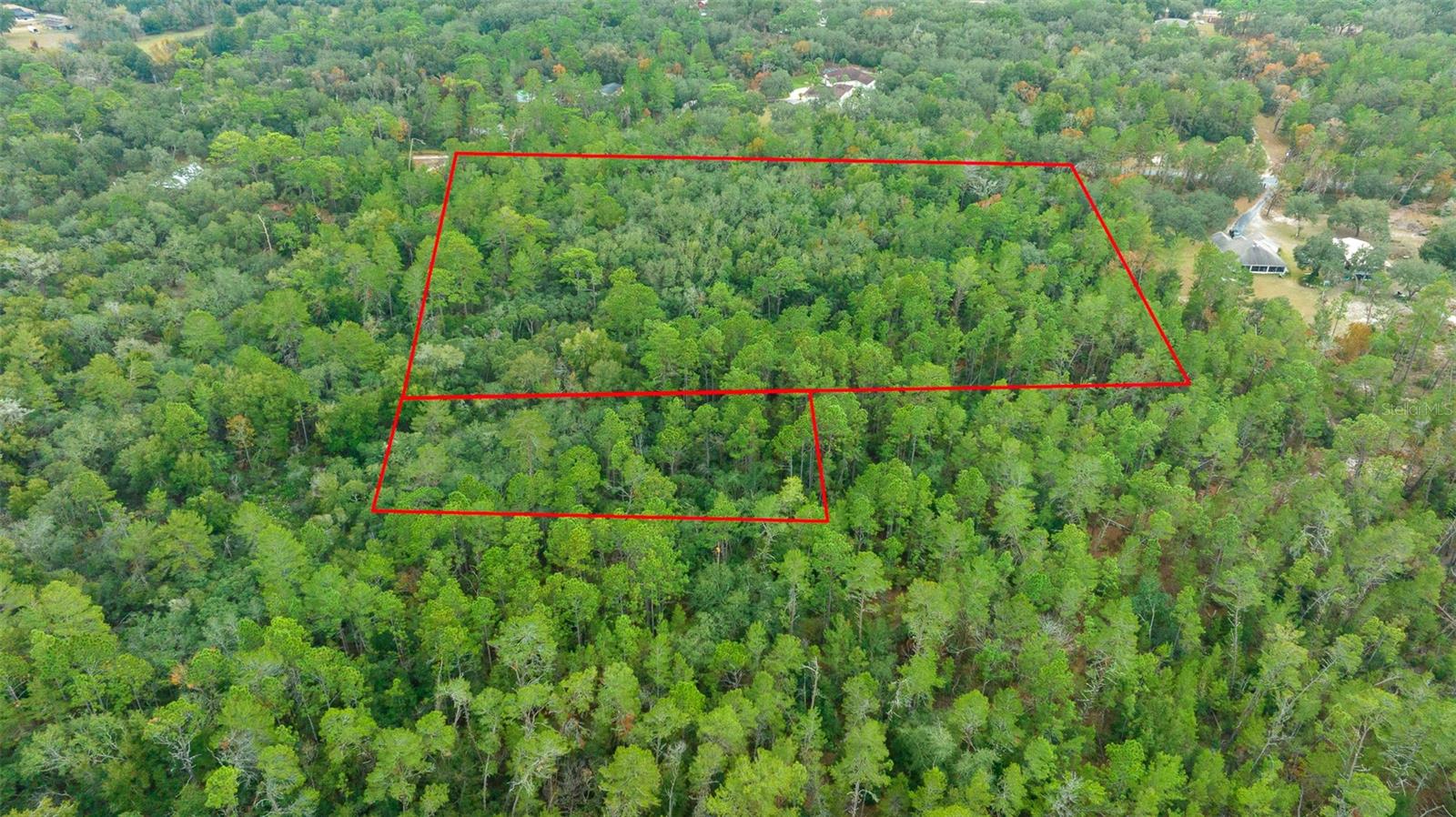 TBD COUNTY ROAD 245C