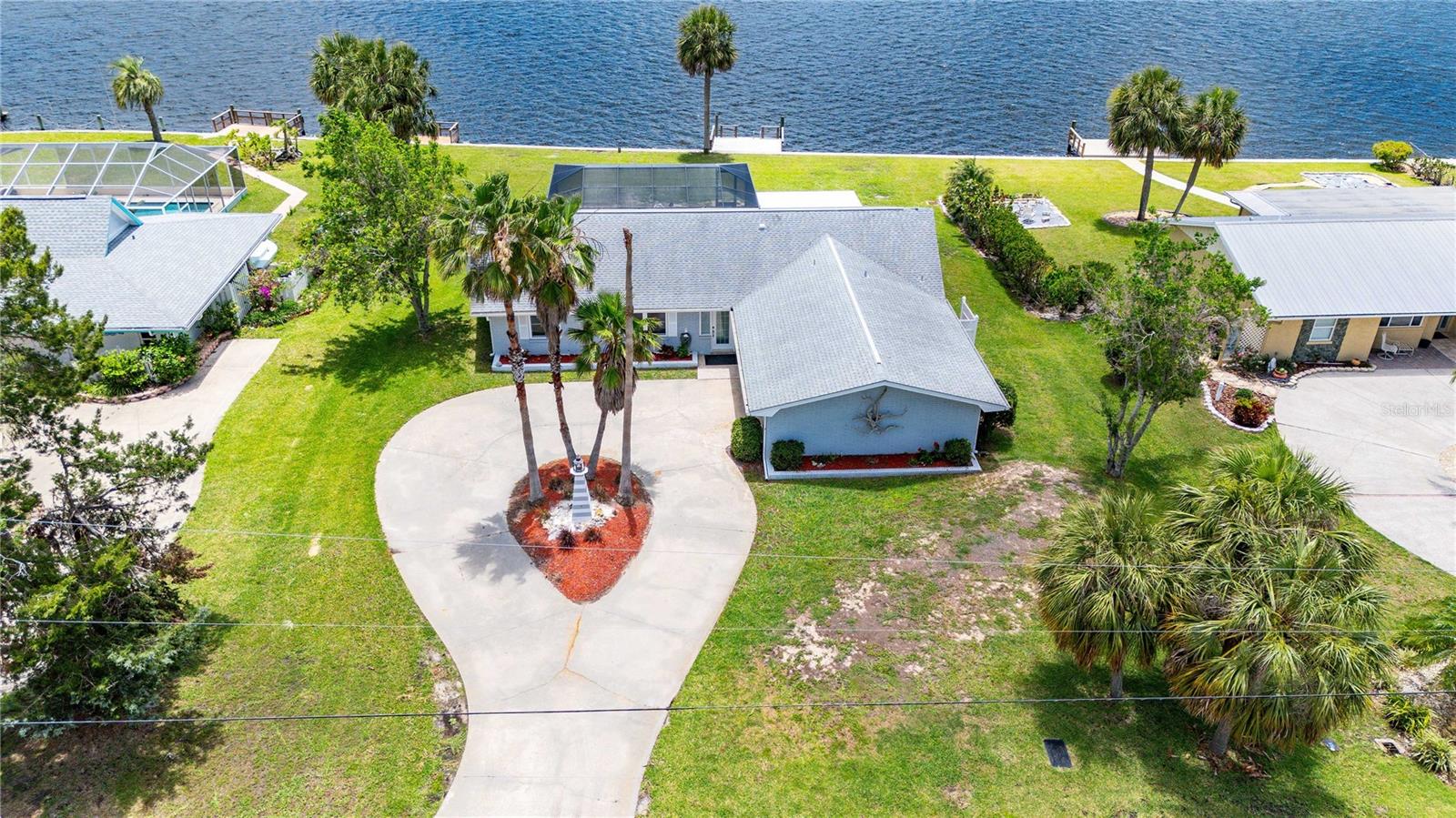 11900 W BAYSHORE DR