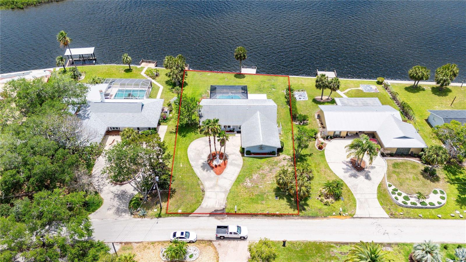 11900 W BAYSHORE DR