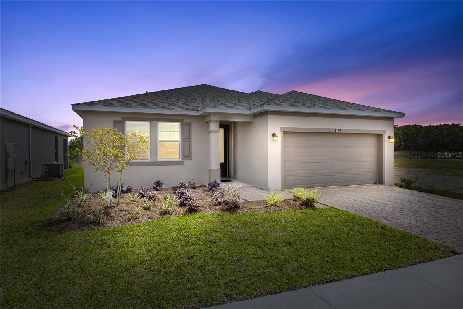 4443 NW 53RD AVENUE RD