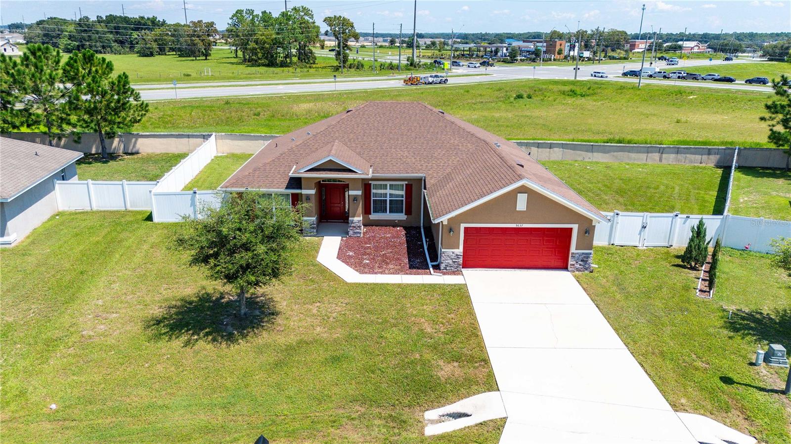9637 SW 51ST CIR