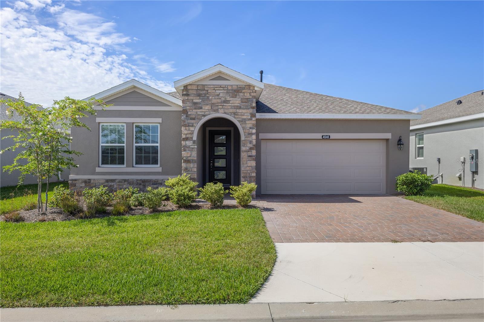 4546 NW 53RD AVENUE RD