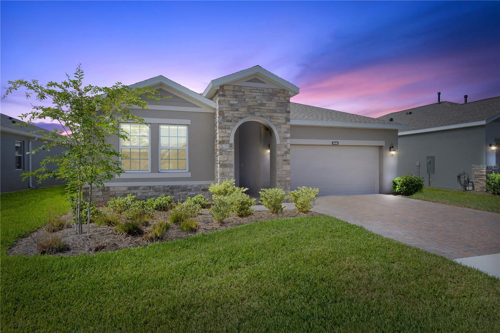 4546 NW 53RD AVENUE RD