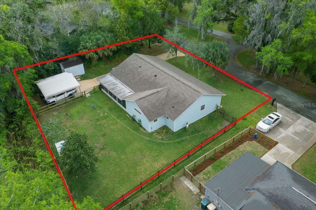303 SE 29TH AVE
