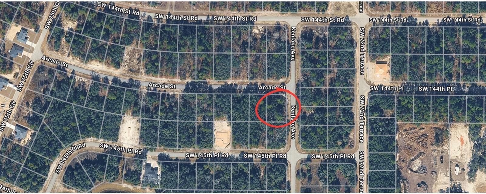0 SW 144TH PL
