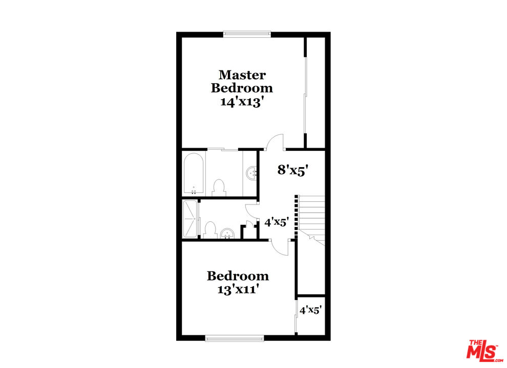 1133 15th St Unit: 2