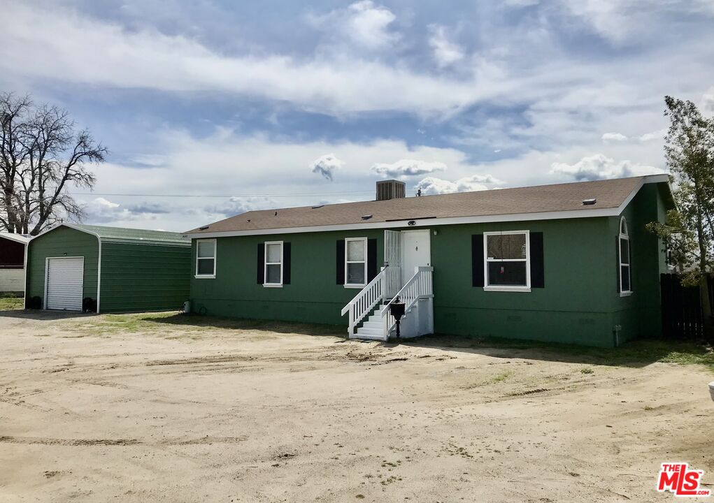 4042 El Roblar Rd