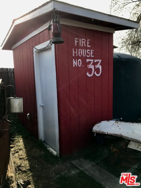 4042 El Roblar Rd