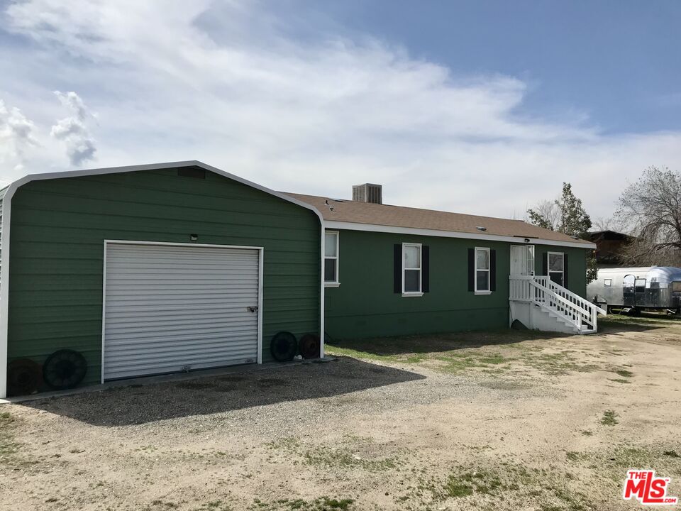 4042 El Roblar Rd