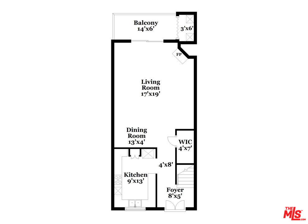 1133 15th St Unit: 2