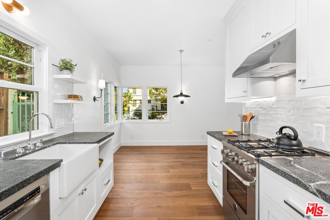 1134 17th St Unit: A