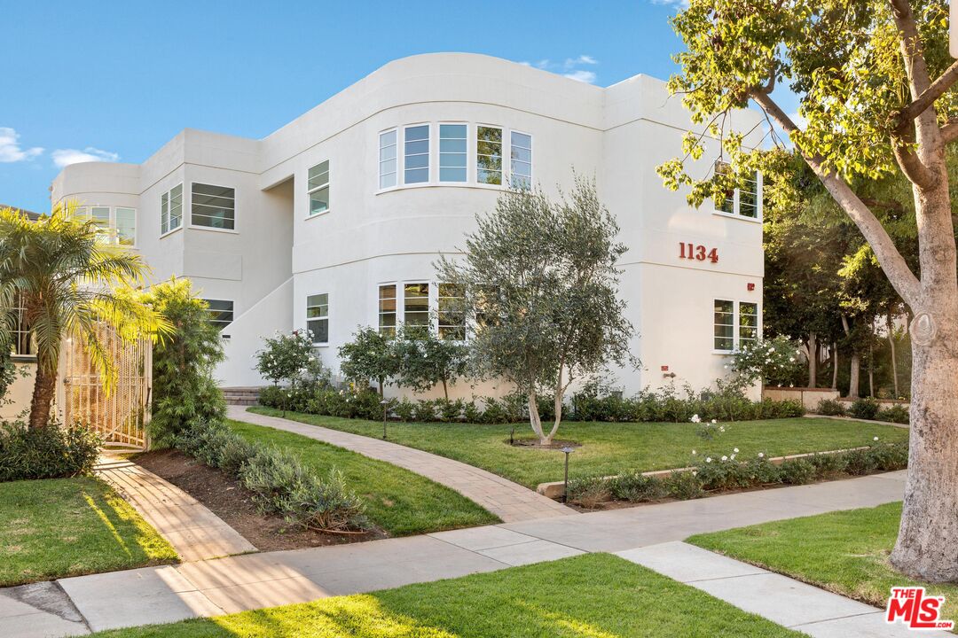 1134 17th St Unit: A