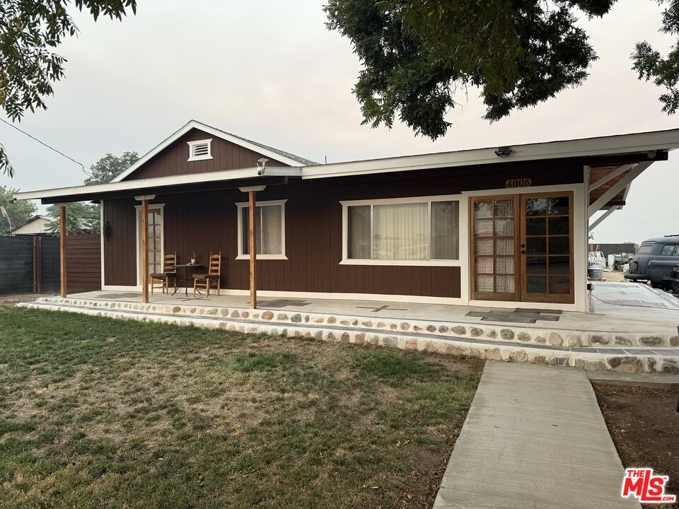 4006 Highway 33