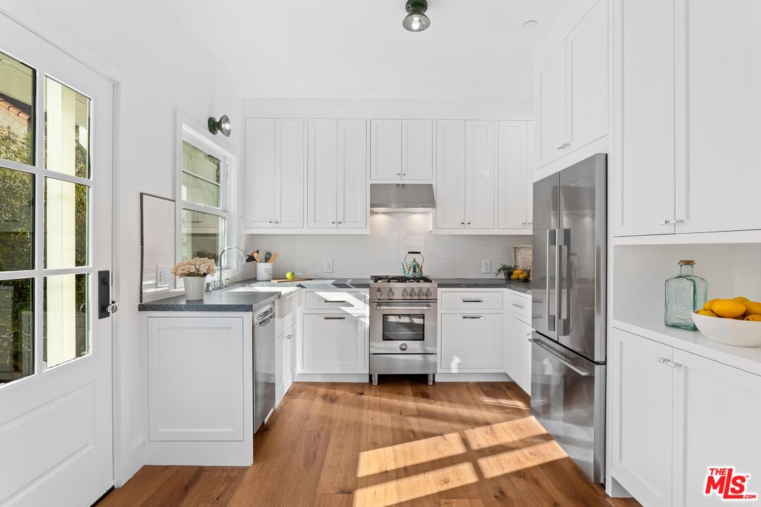 1134 17th St Unit: D