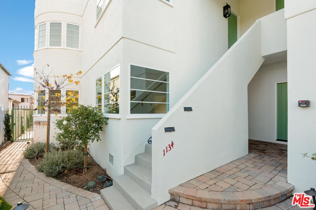 1134 17th St Unit: D