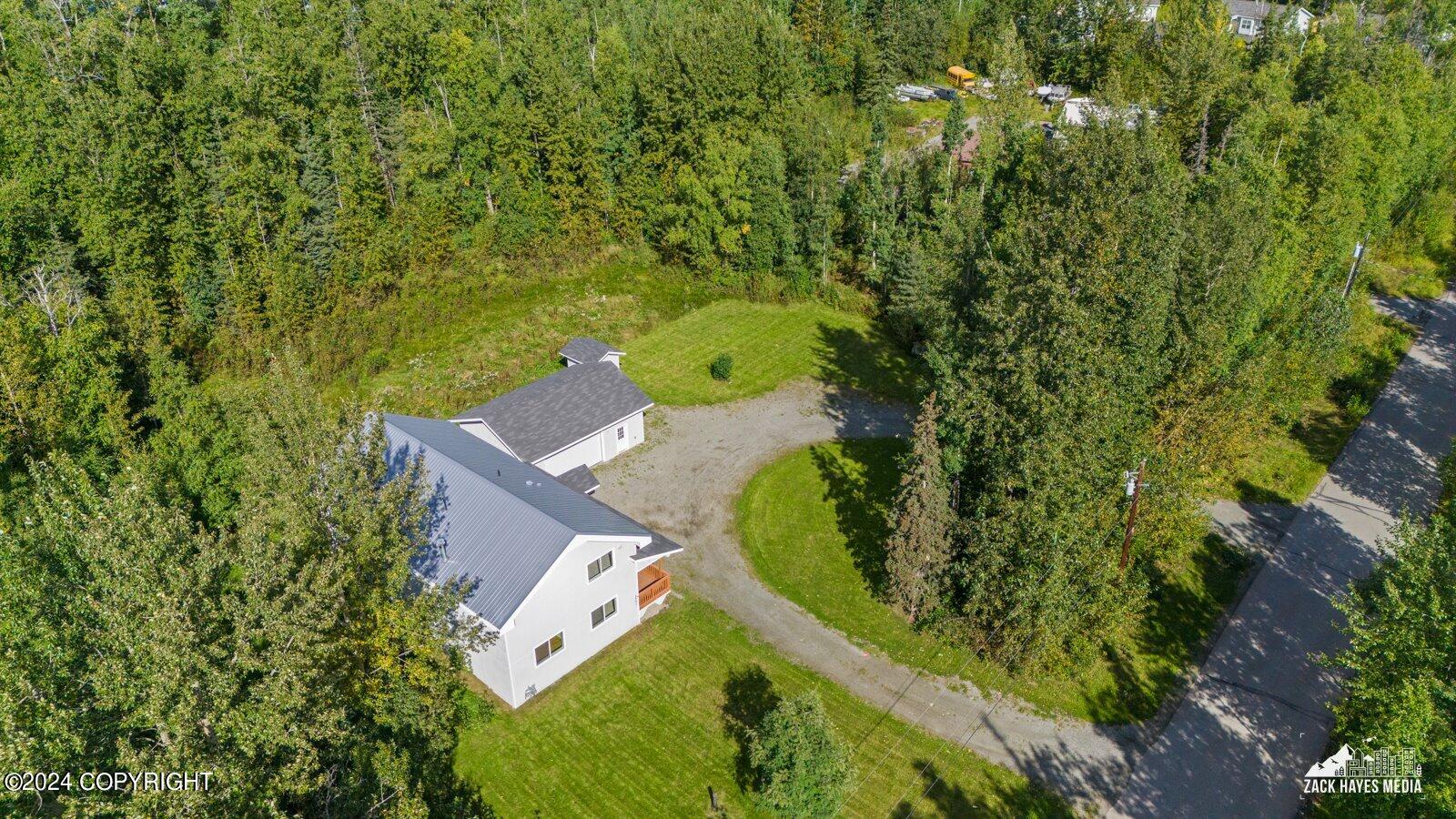 3751 E Carefree Drive