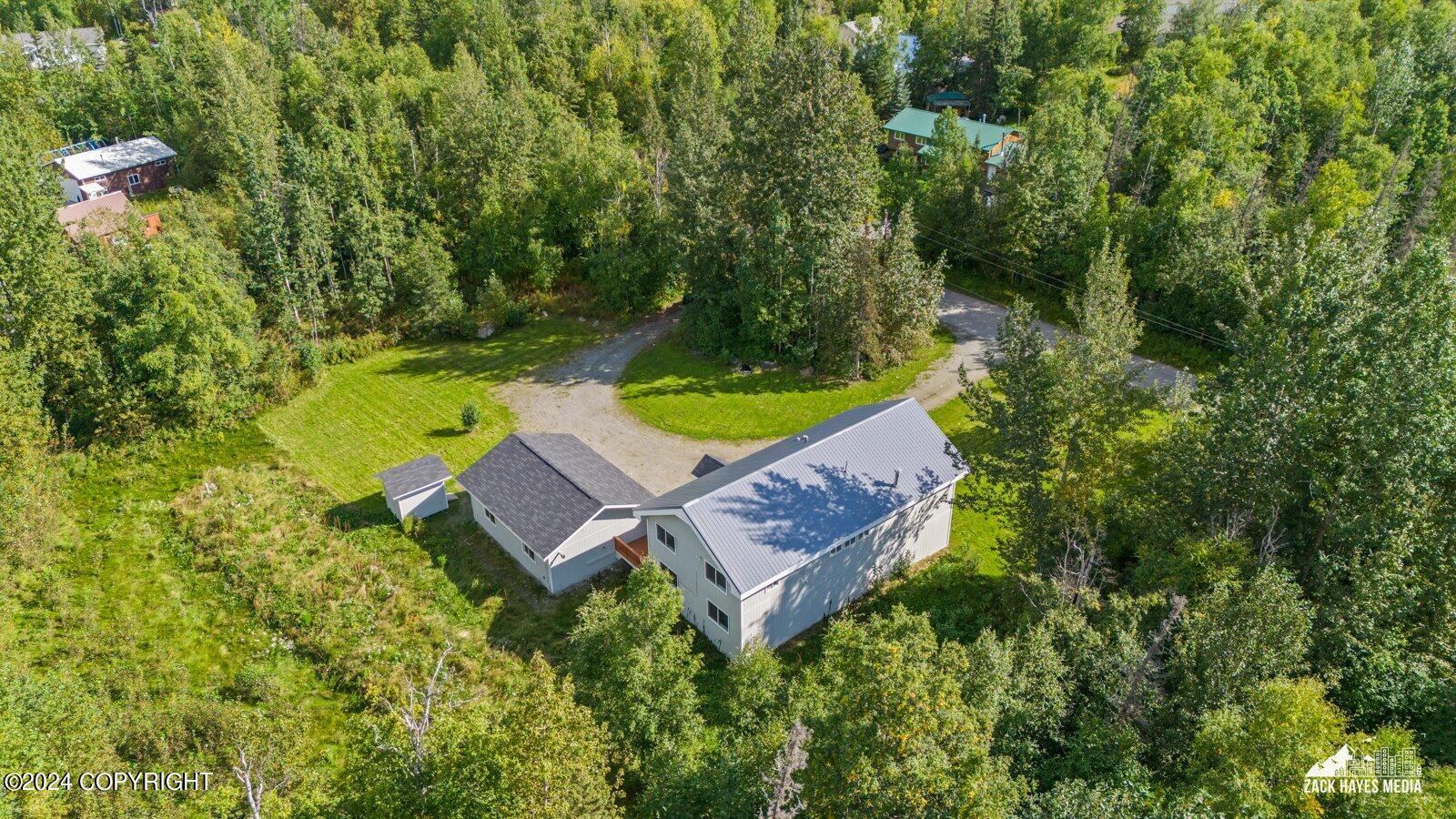 3751 E Carefree Drive