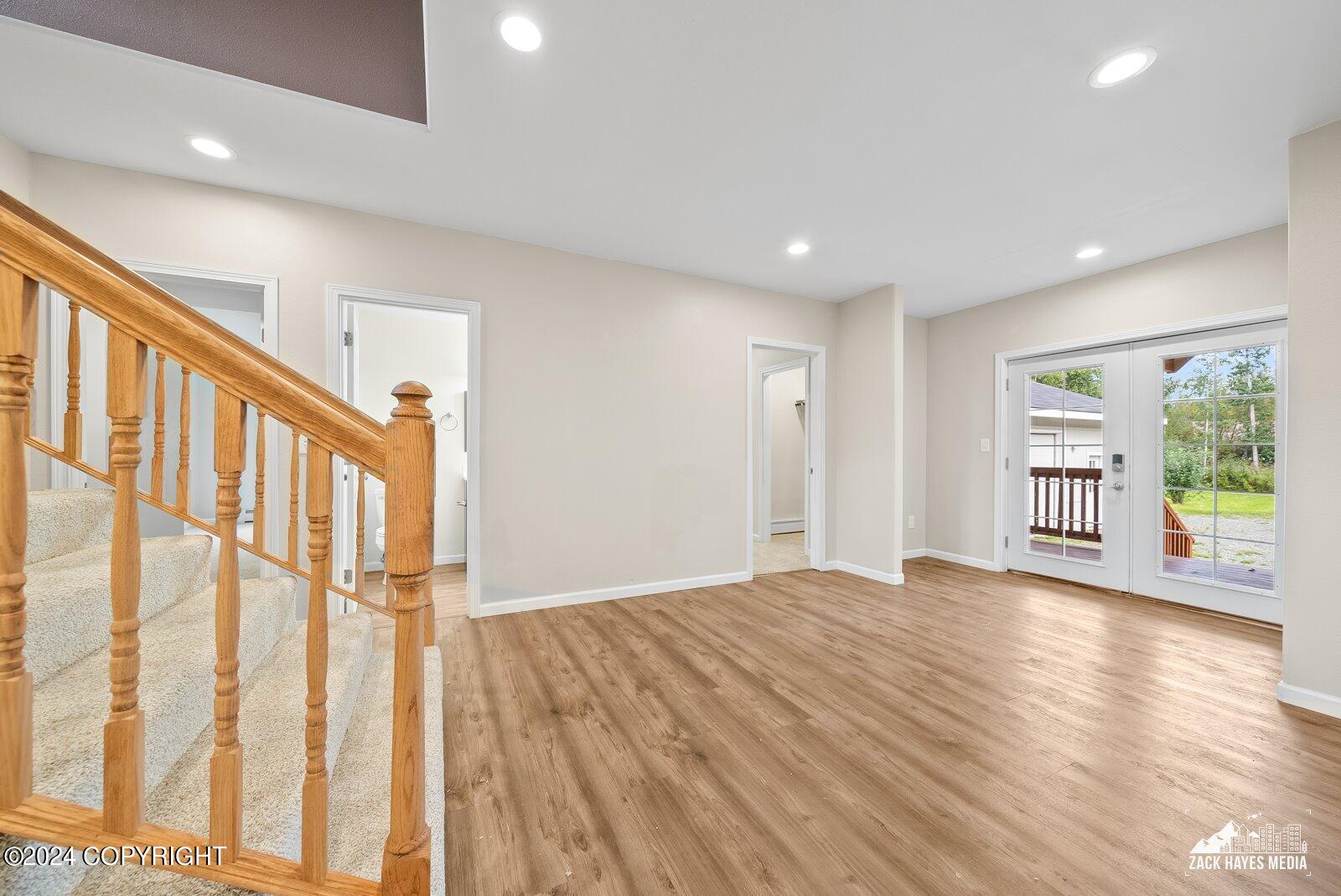 3751 E Carefree Drive