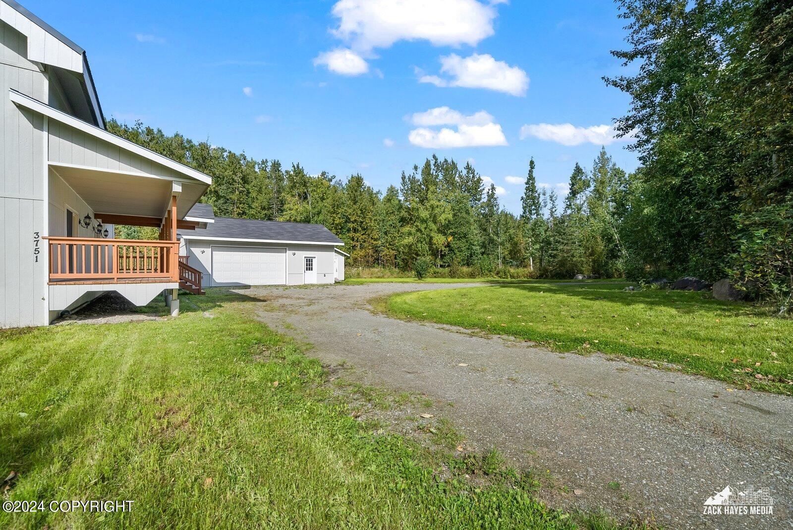 3751 E Carefree Drive