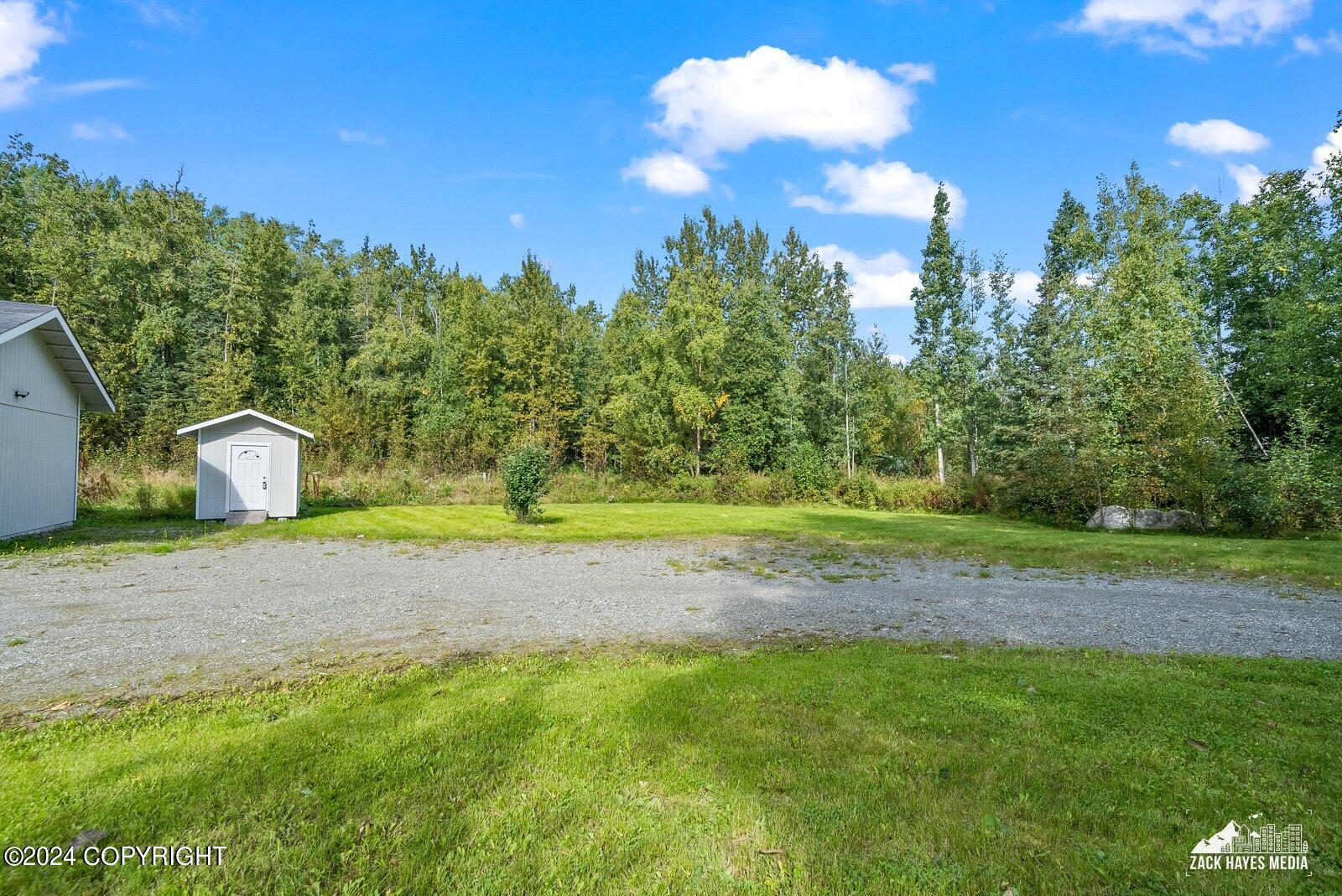 3751 E Carefree Drive