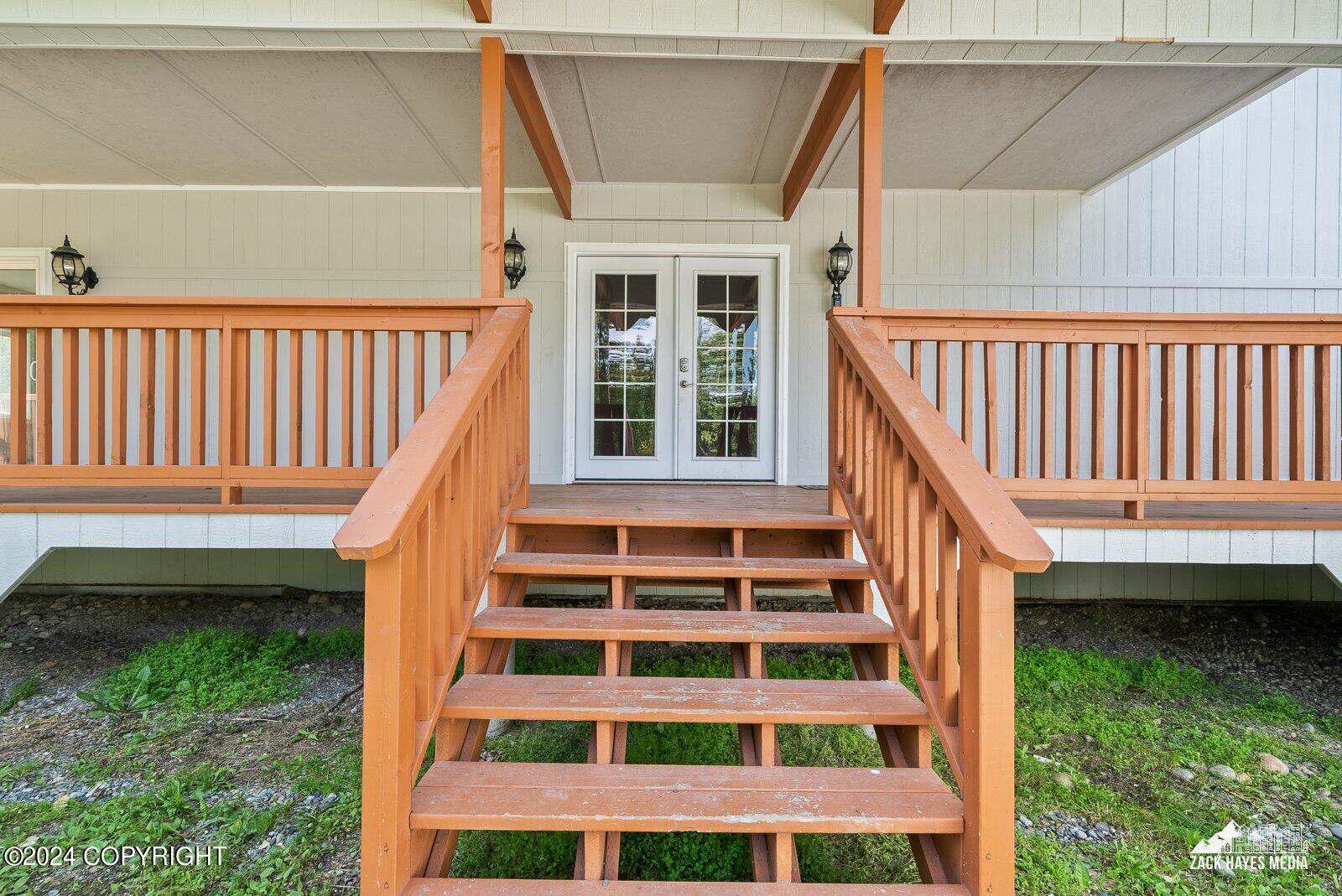 3751 E Carefree Drive