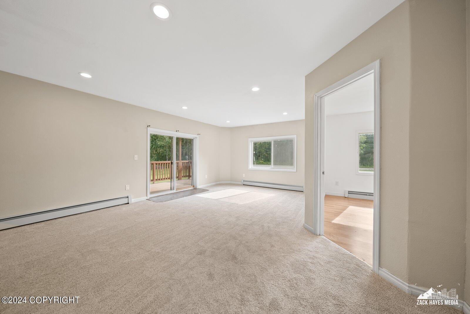 3751 E Carefree Drive