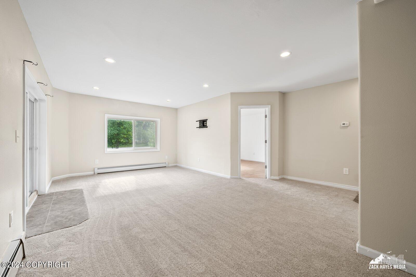 3751 E Carefree Drive