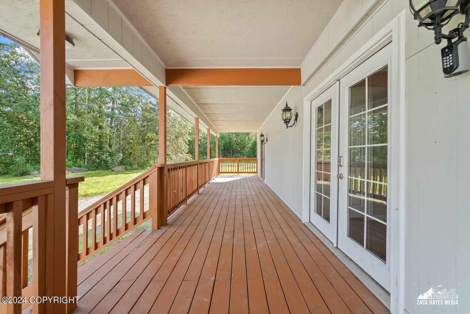 3751 E Carefree Drive