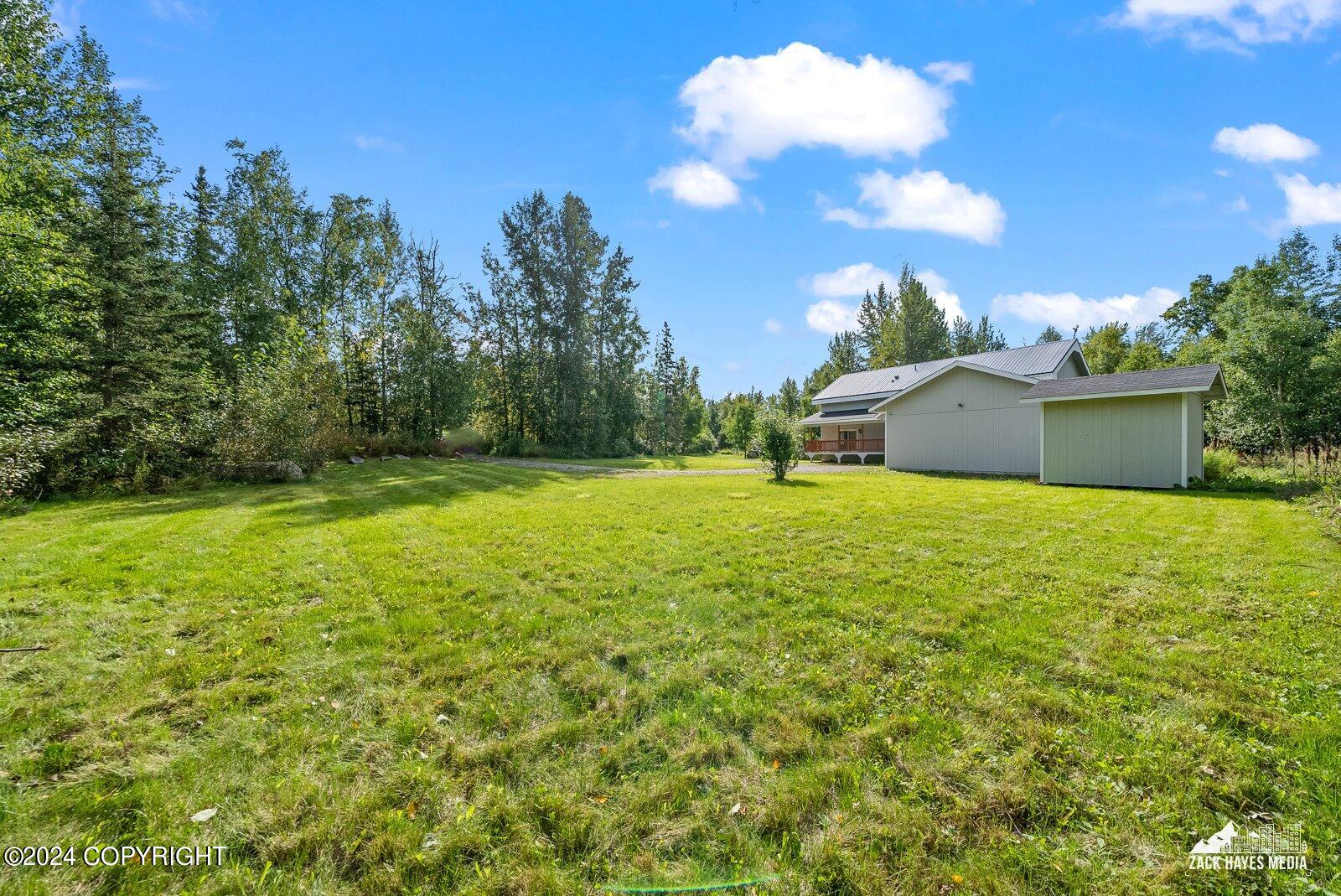 3751 E Carefree Drive