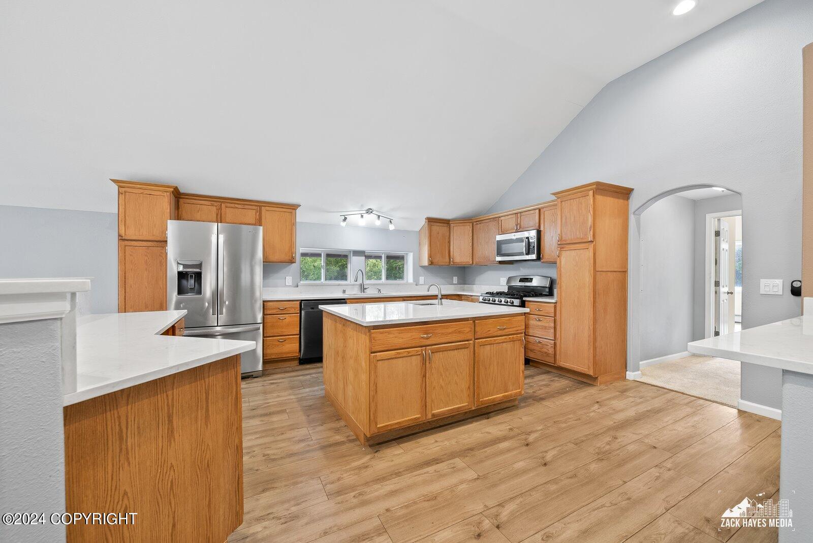 3751 E Carefree Drive