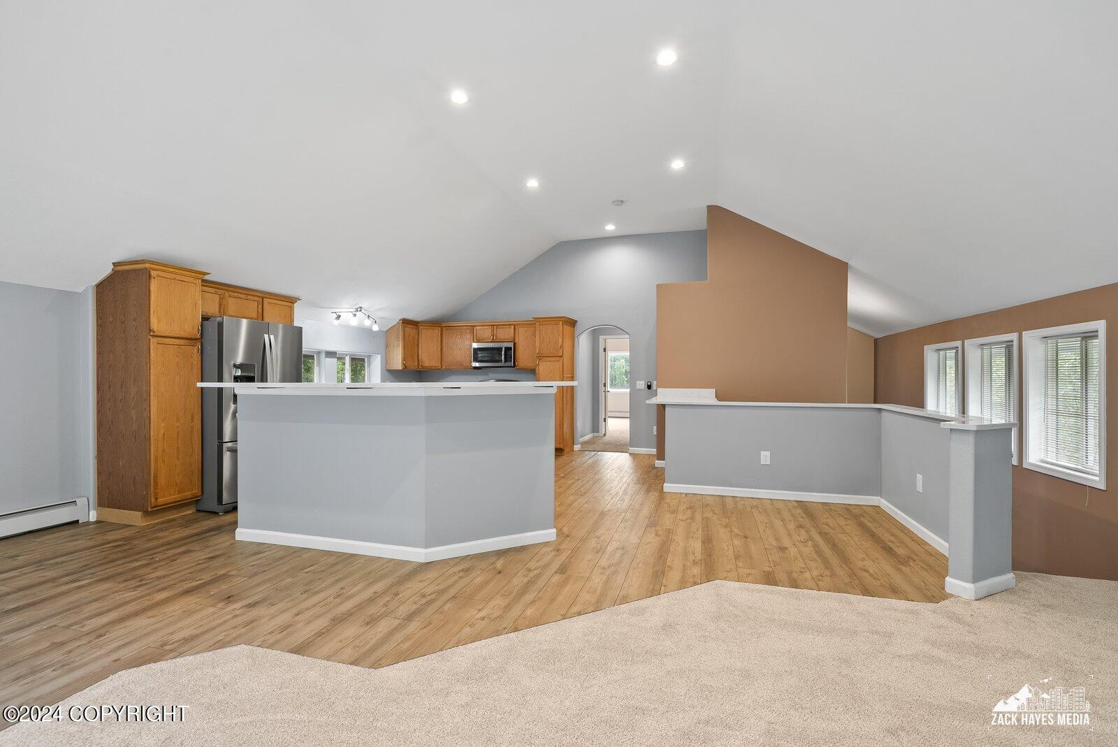 3751 E Carefree Drive