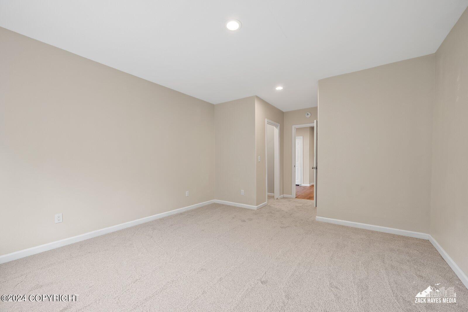 3751 E Carefree Drive