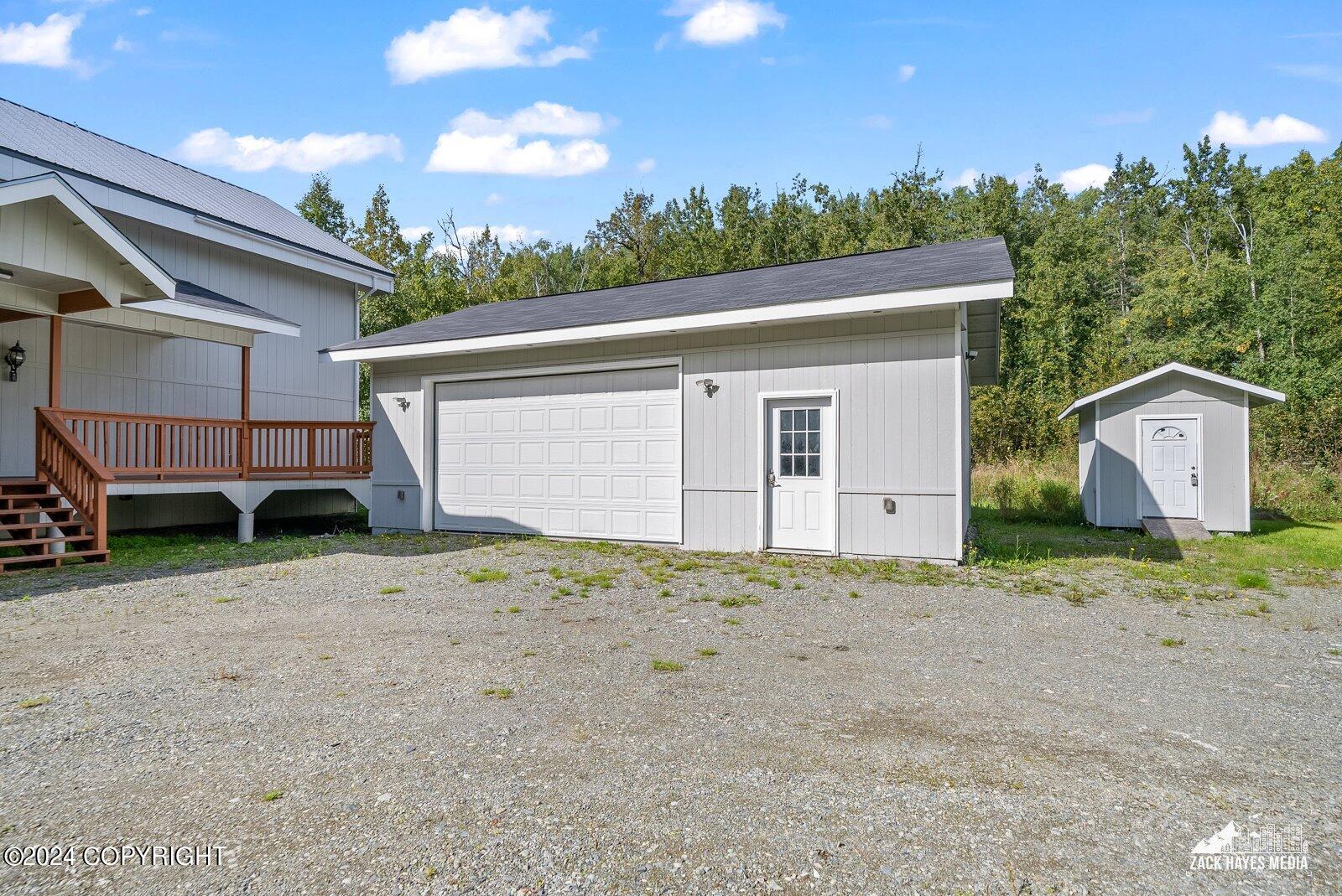 3751 E Carefree Drive