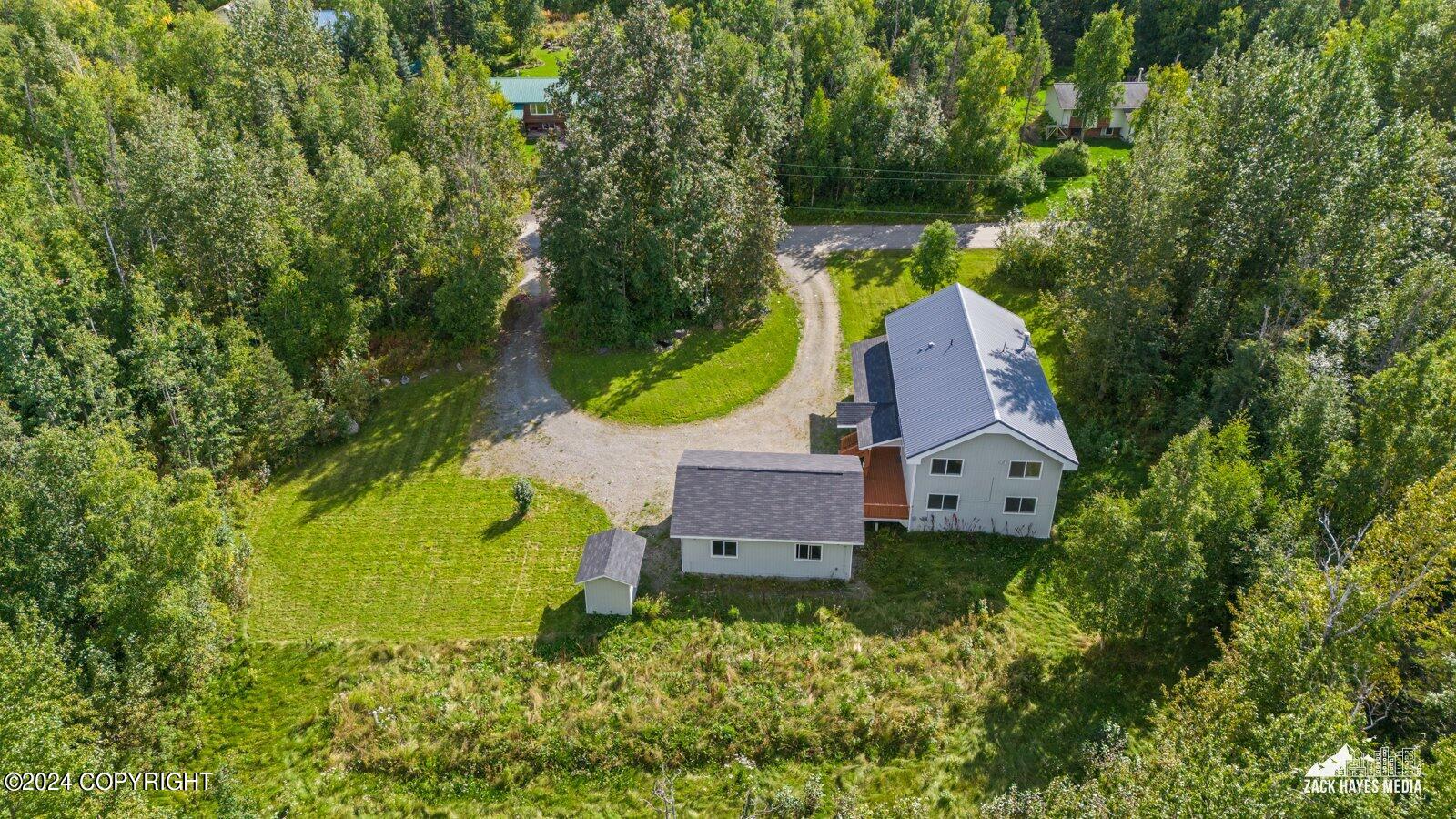 3751 E Carefree Drive