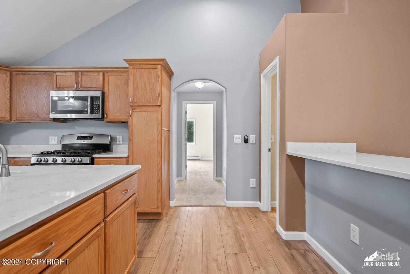 3751 E Carefree Drive