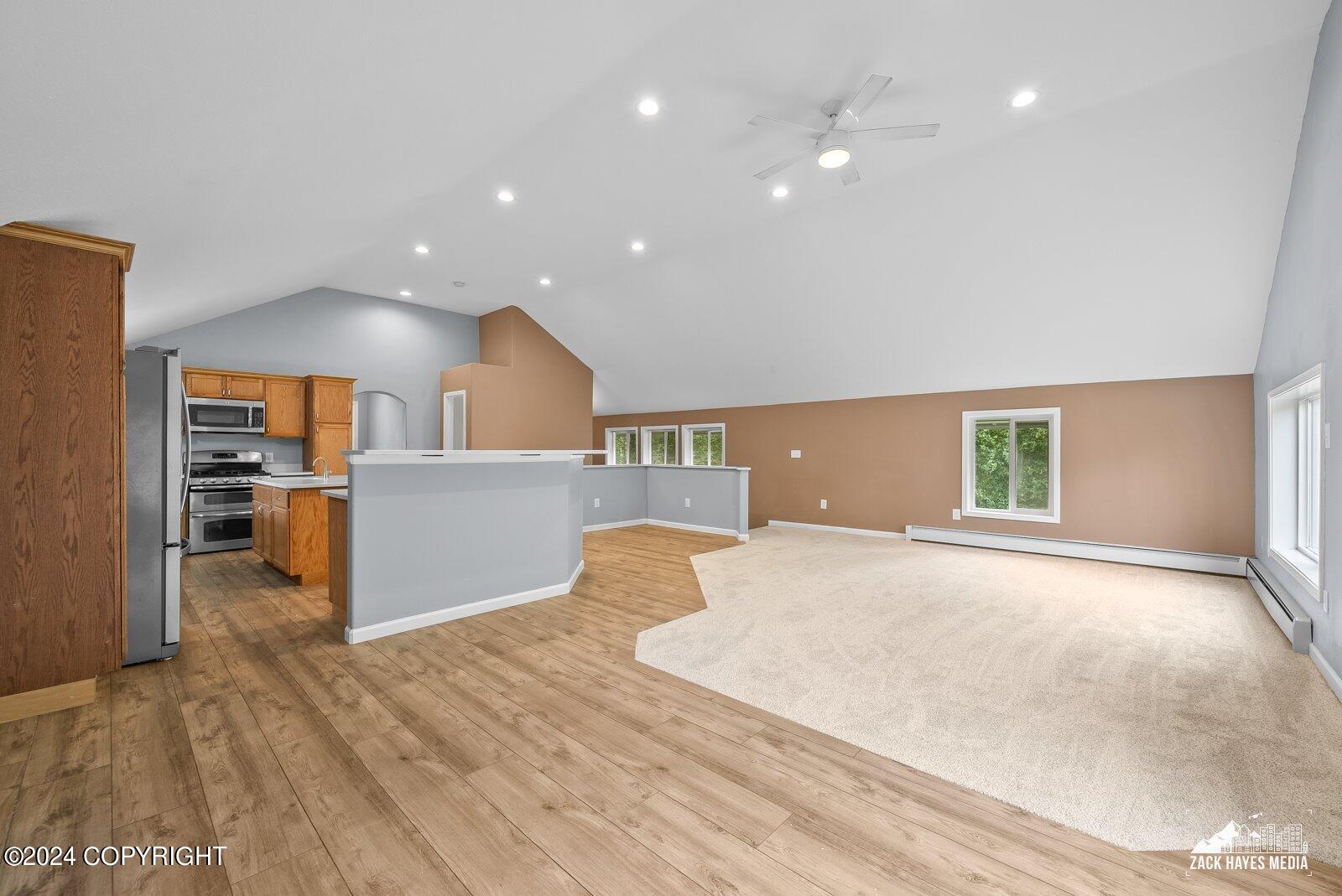 3751 E Carefree Drive