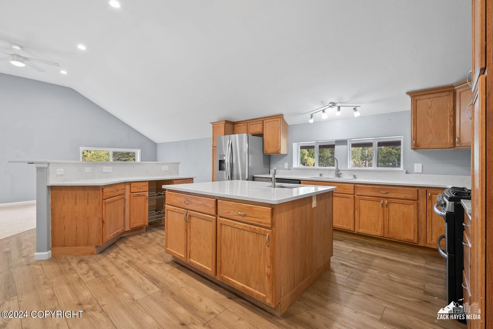 3751 E Carefree Drive