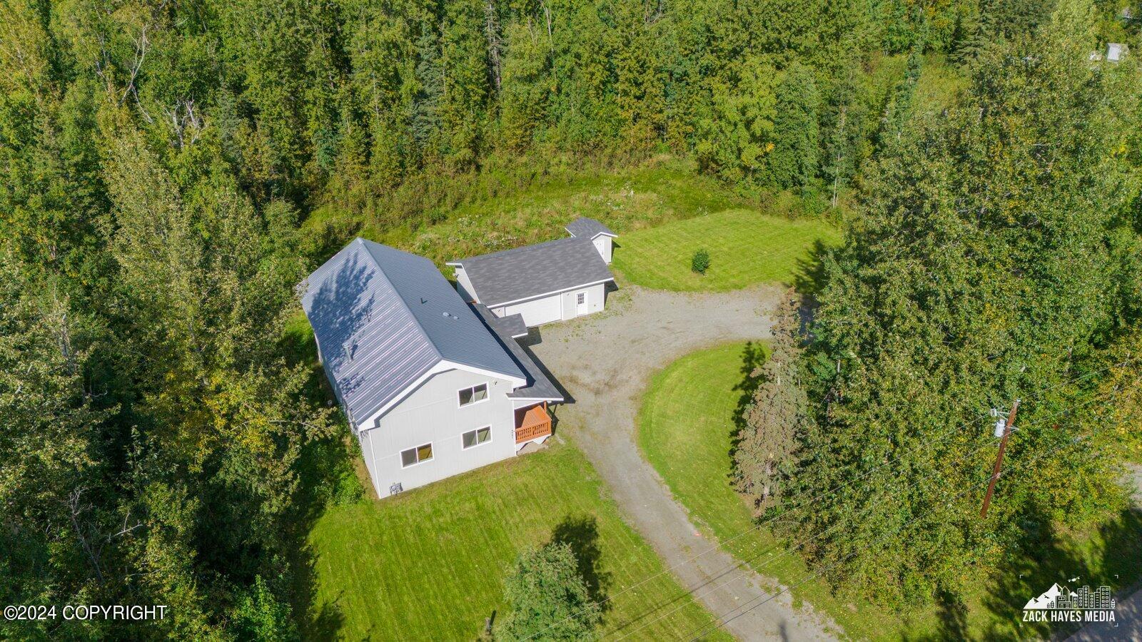 3751 E Carefree Drive