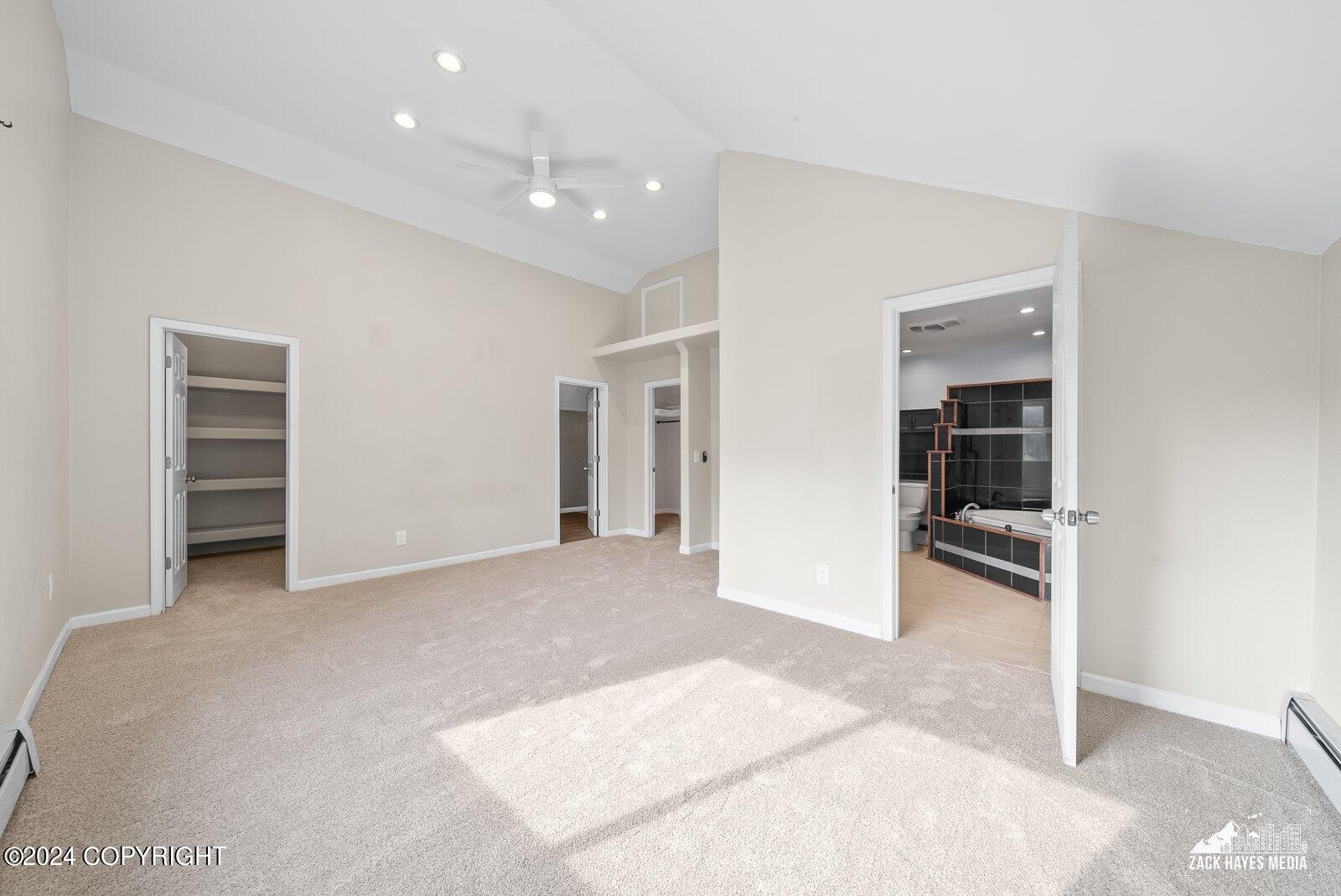 3751 E Carefree Drive