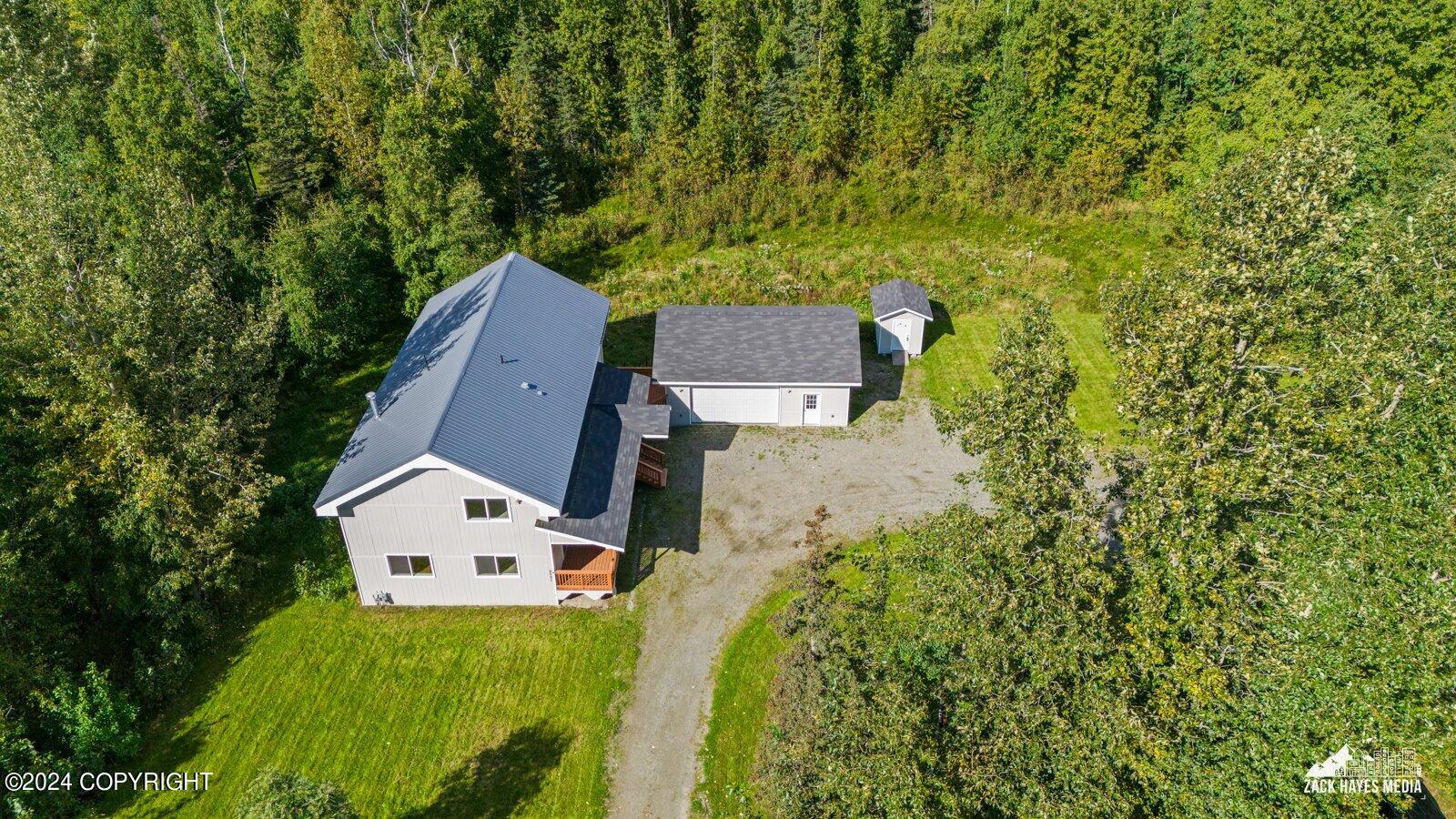 3751 E Carefree Drive