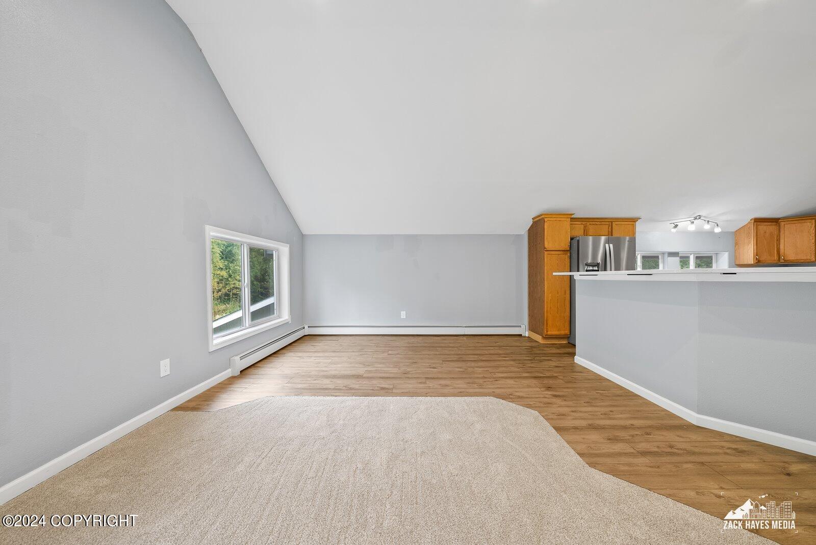 3751 E Carefree Drive