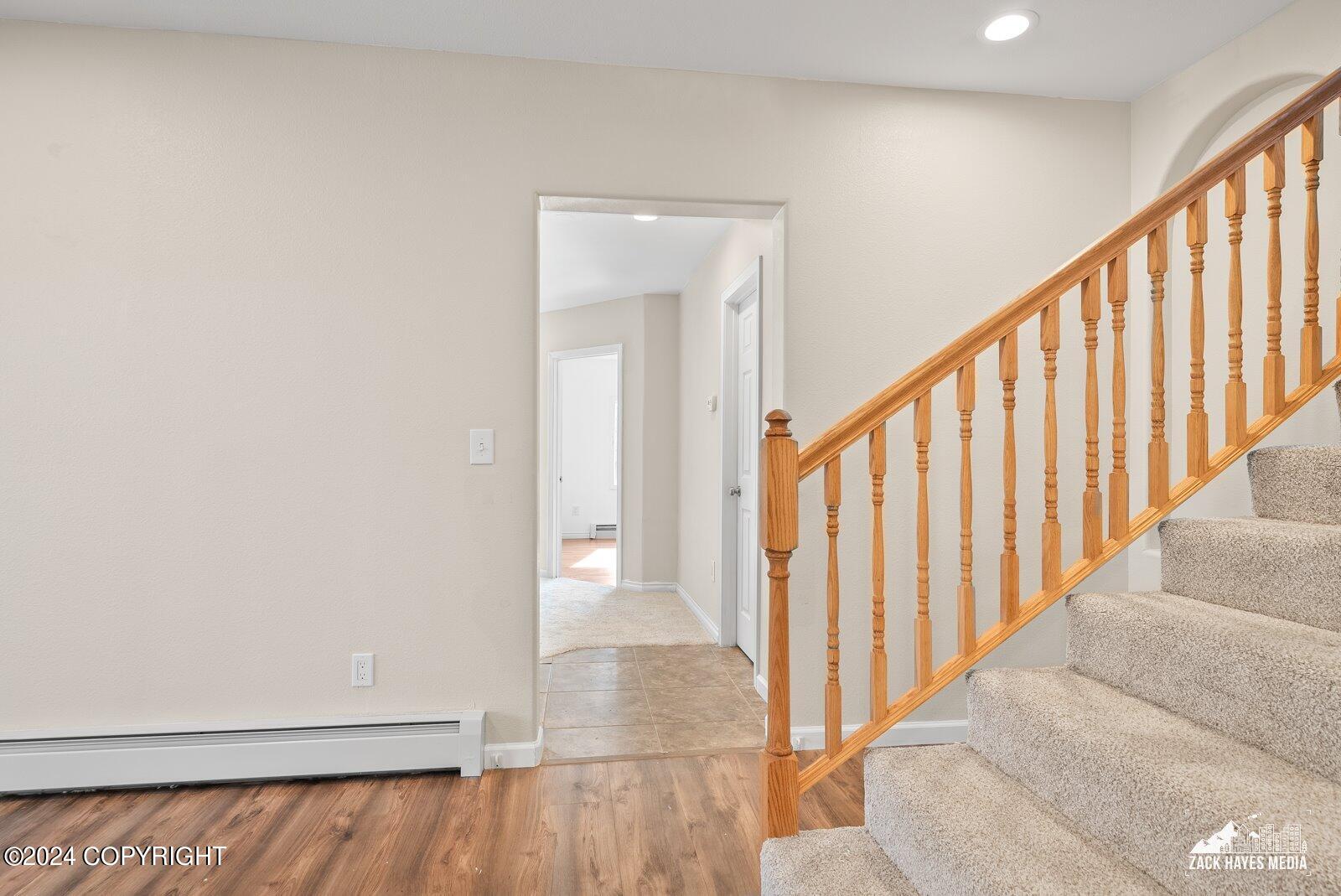 3751 E Carefree Drive