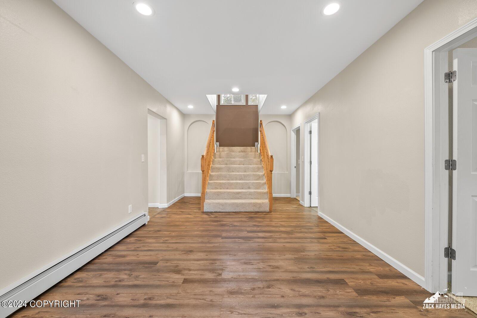 3751 E Carefree Drive