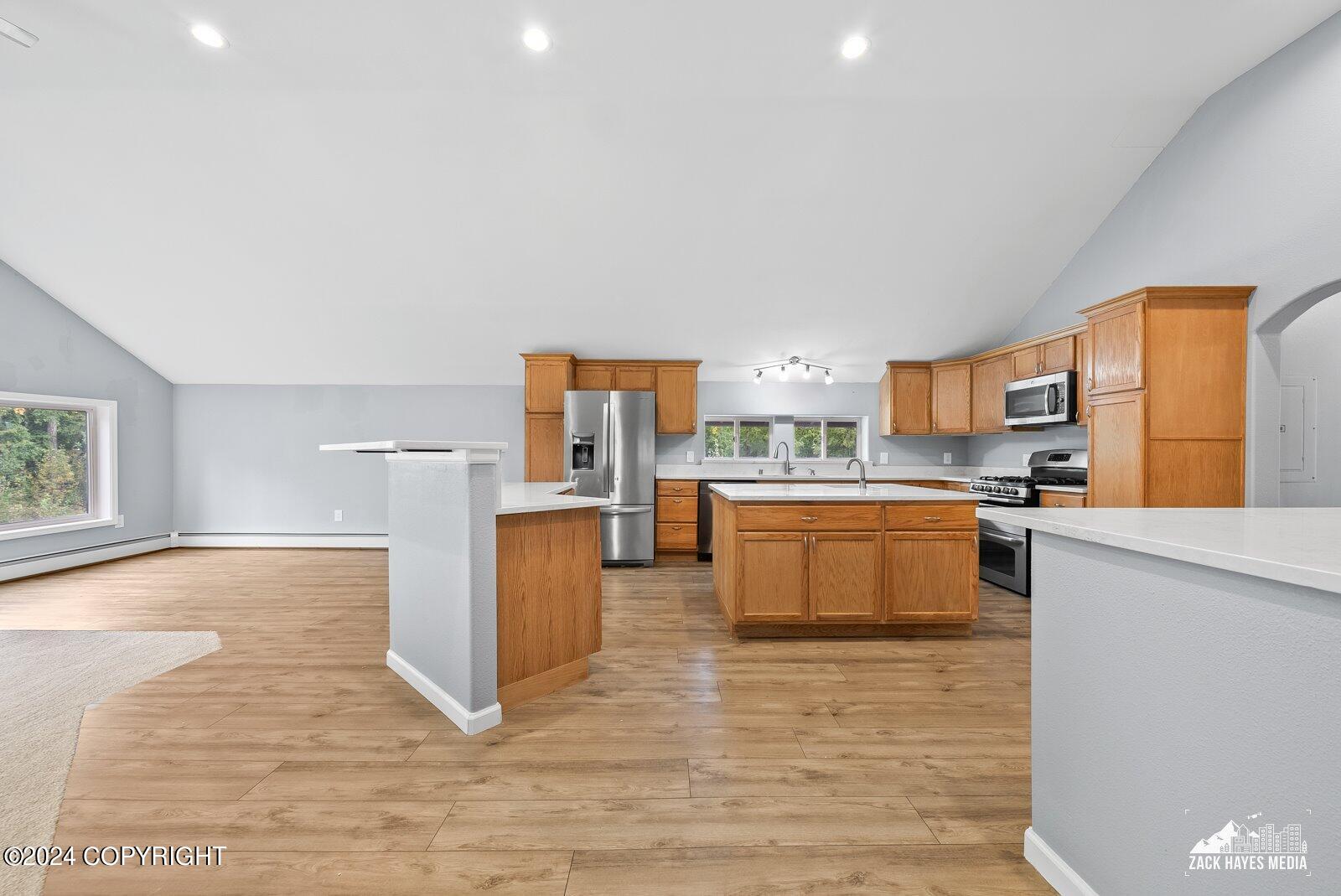 3751 E Carefree Drive