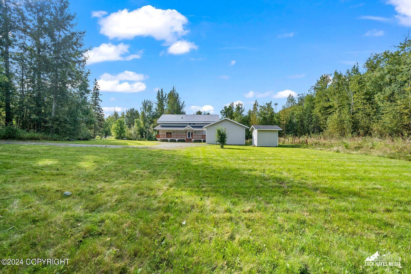 3751 E Carefree Drive