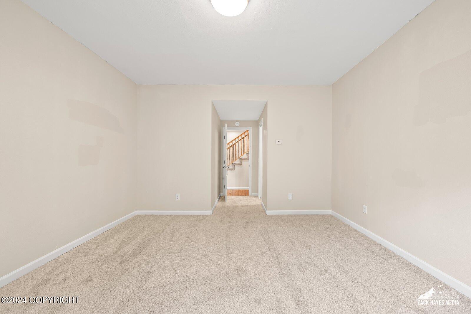 3751 E Carefree Drive