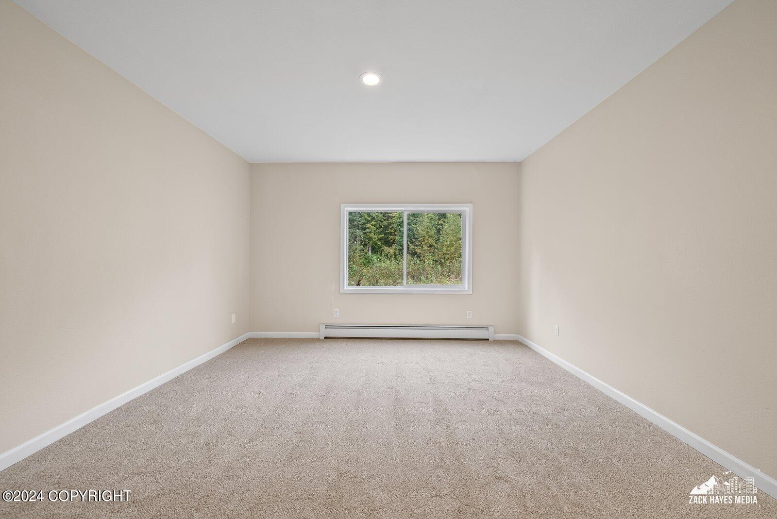 3751 E Carefree Drive