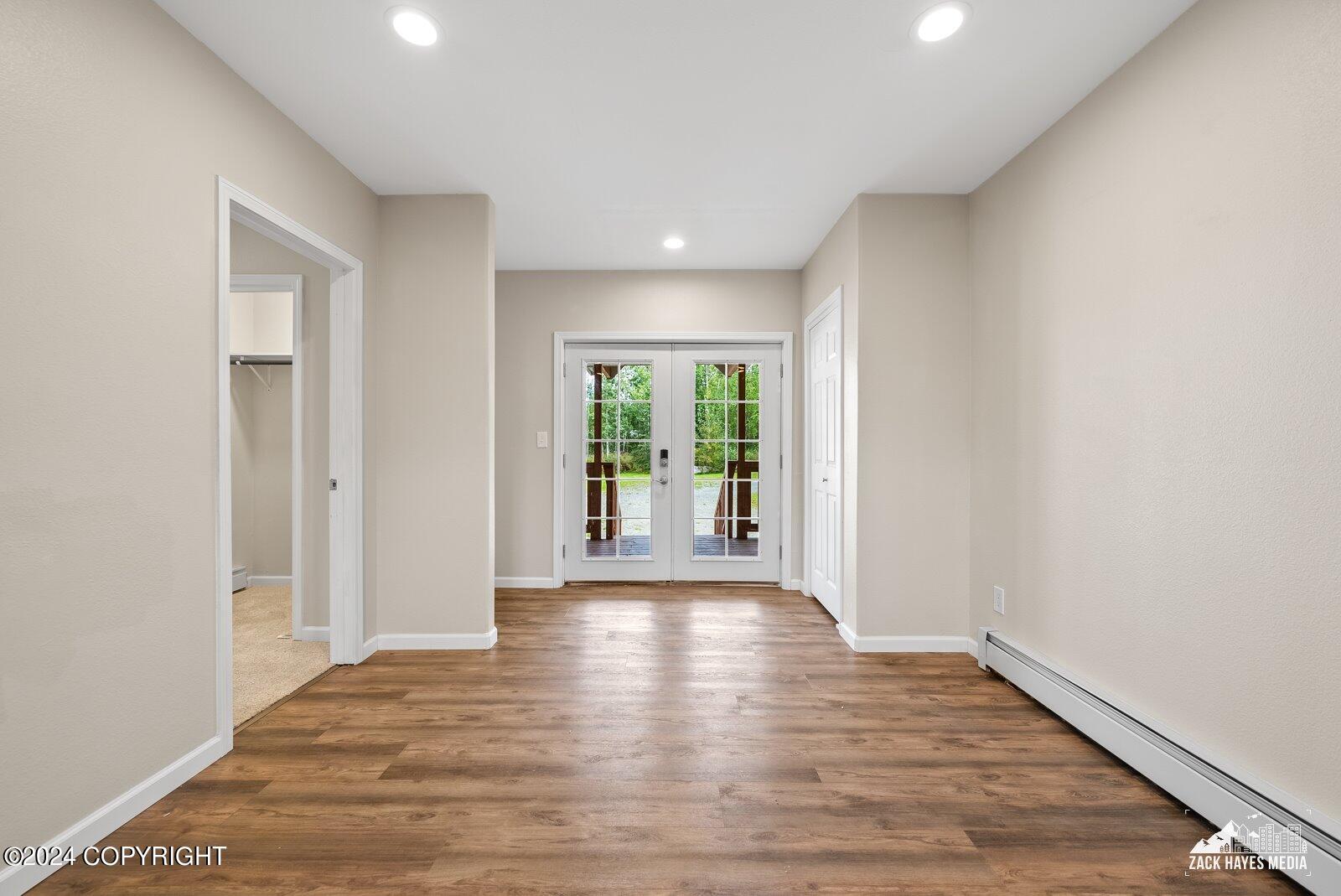 3751 E Carefree Drive