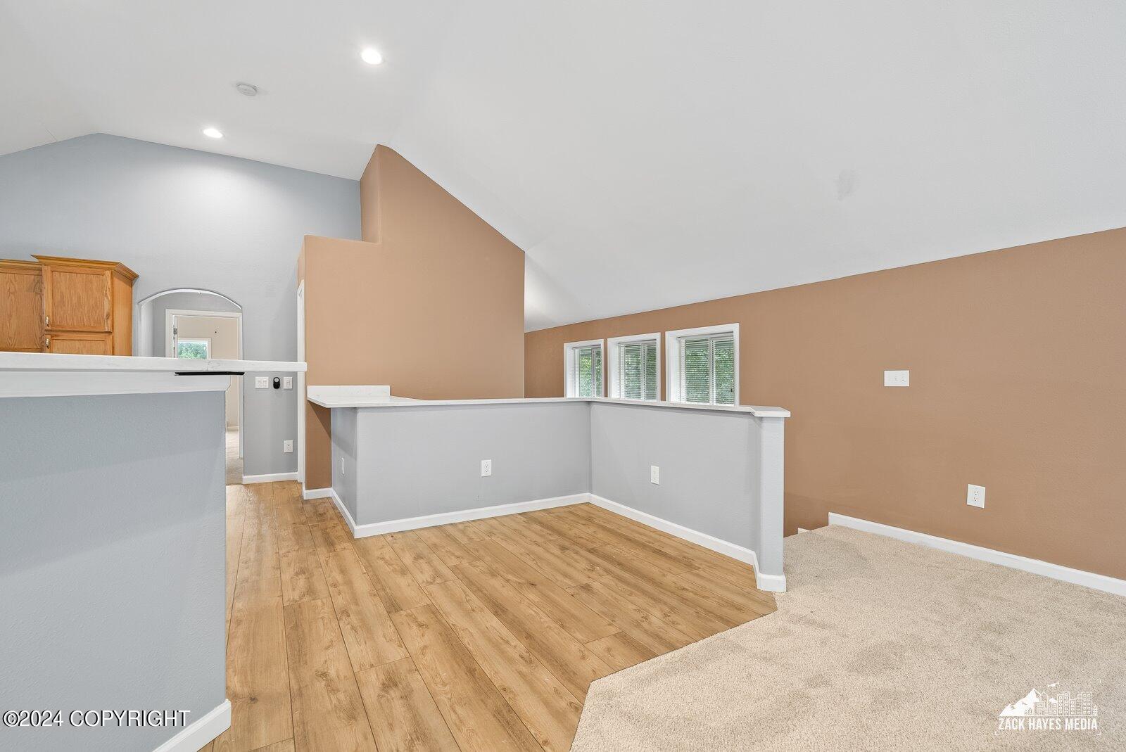 3751 E Carefree Drive