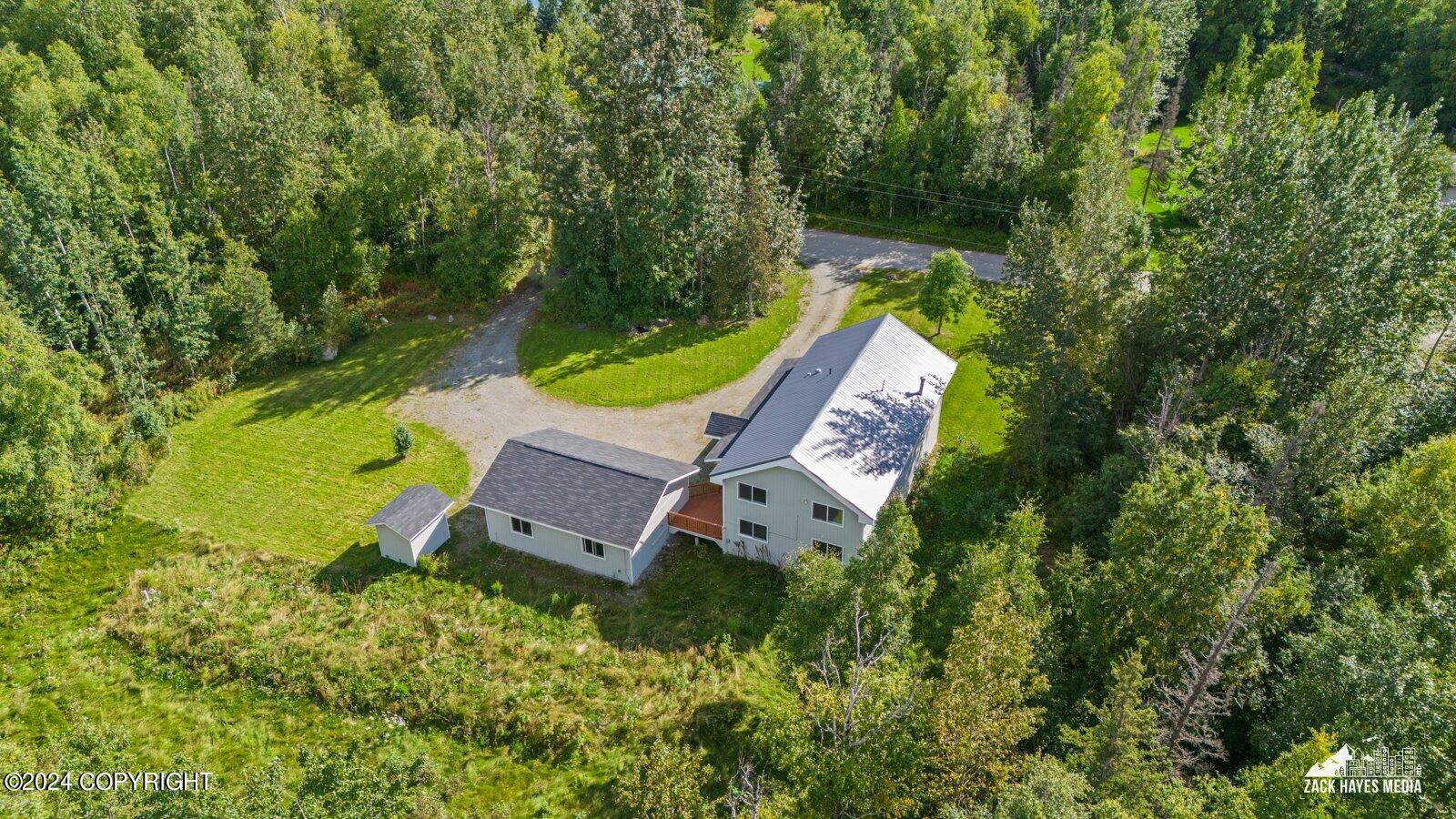 3751 E Carefree Drive